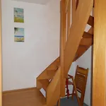 App Garten Apartman