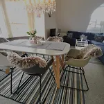Apartman App Garten
