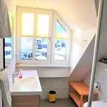App Garten Apartman *