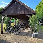 App Garten Apartman *