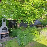 App Garten Apartman