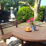 Apartman App Garten Fehmarn