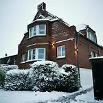 Apartman App Garten