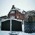 Apartman App Garten *