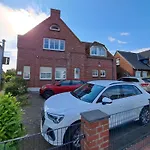 App Garten Apartman