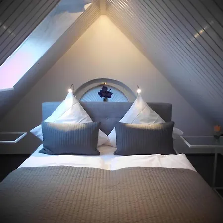 App Garten Apartman Fehmarn