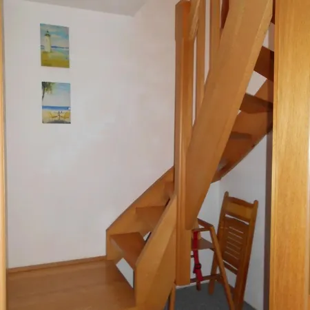 App Garten Appartement