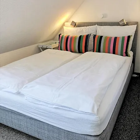 App Garten Appartement *