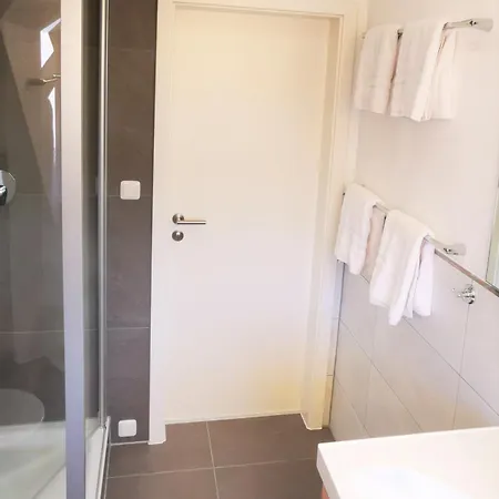 Appartement App Garten Fehmarn