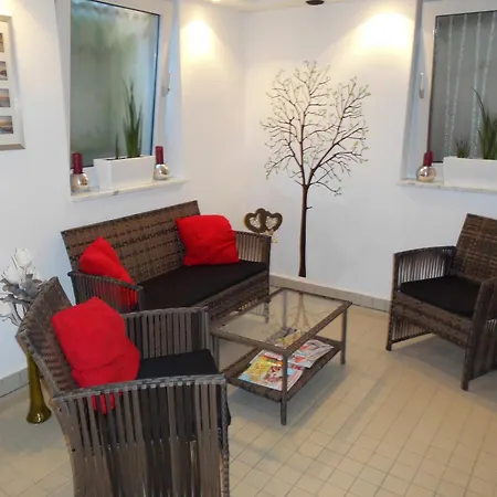App Garten Fehmarn