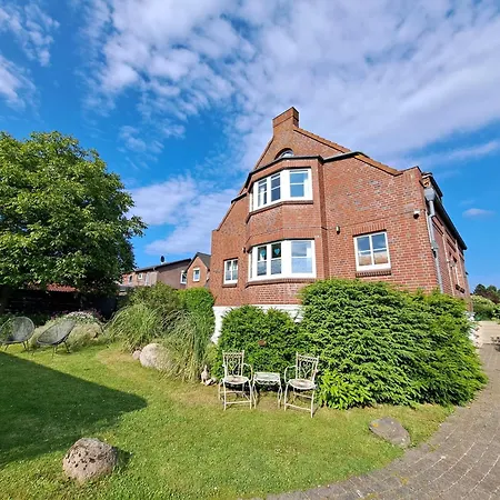 App Garten * Fehmarn