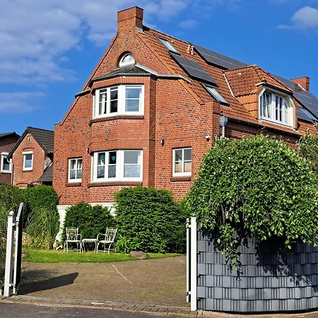 Apartamento App Garten *