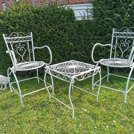 App Garten * Fehmarn