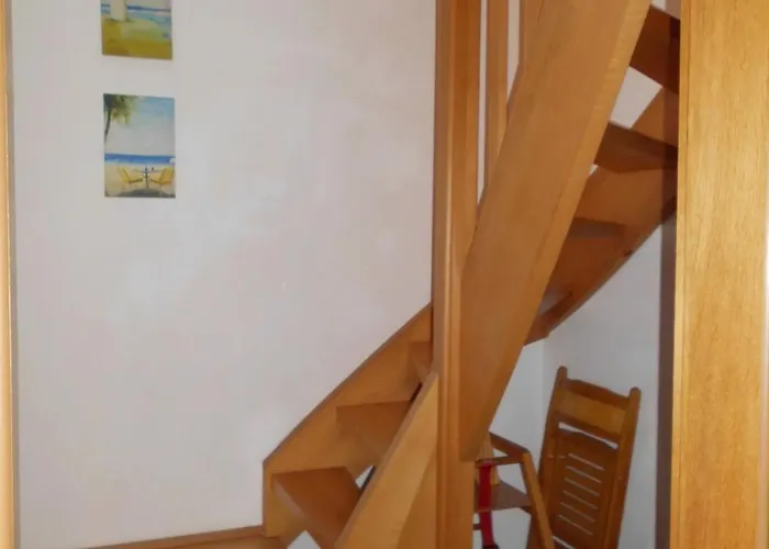 App Garten Apartamento