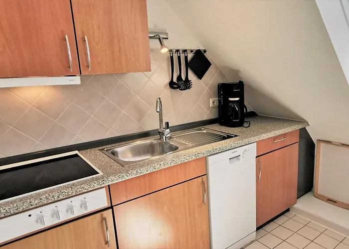 App Garten * Fehmarn