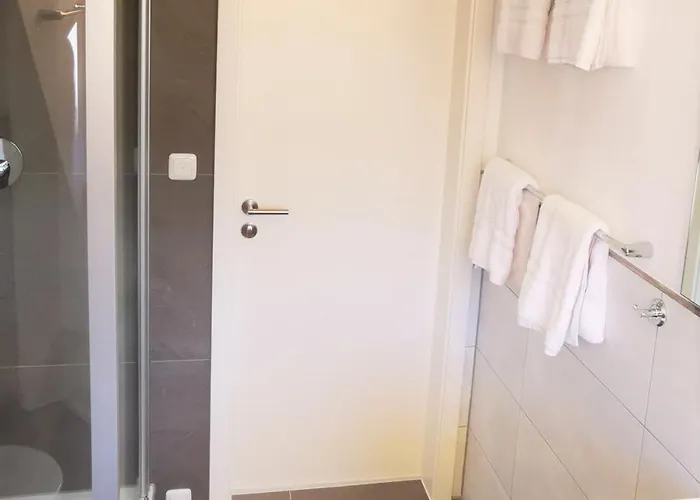 Apartamento App Garten Fehmarn