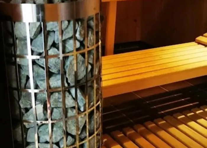 App Garten Apartamento Fehmarn