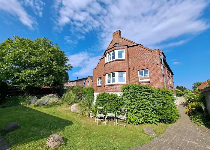 App Garten * Fehmarn