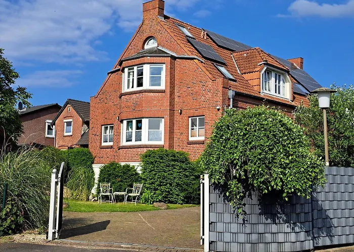 Apartamento App Garten *