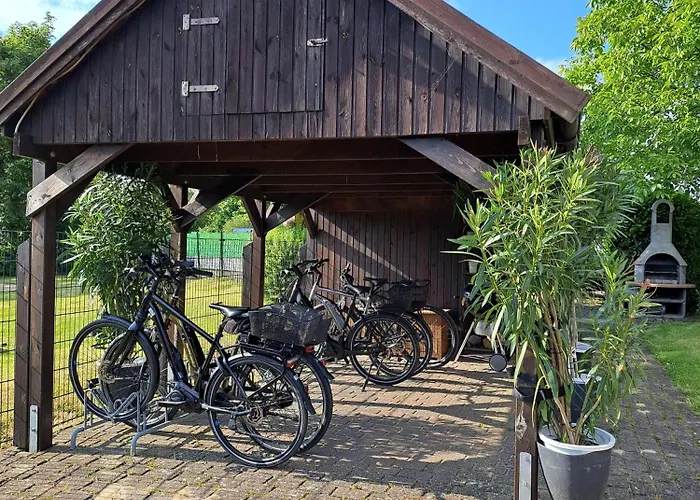 App Garten Apartamento *