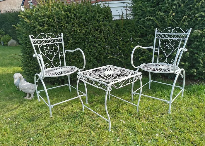 App Garten * Fehmarn