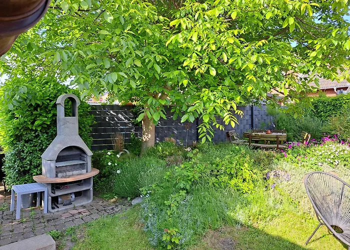 App Garten Apartamento