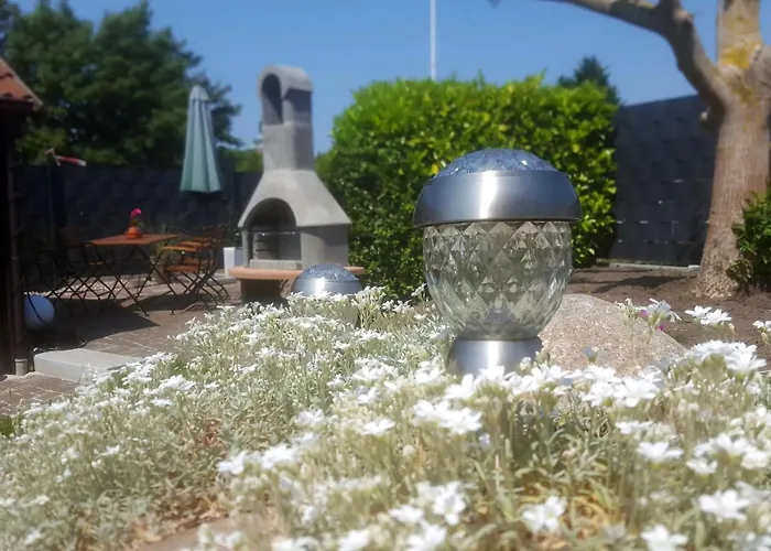 App Garten * Fehmarn