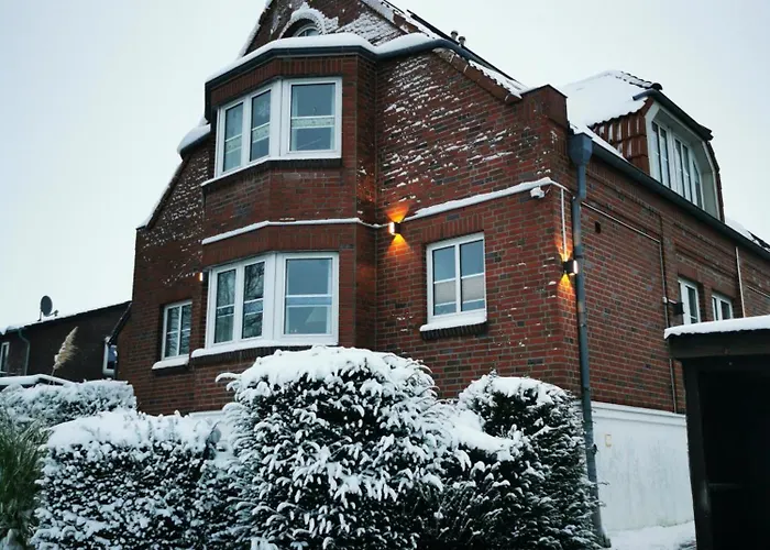 Apartamento App Garten