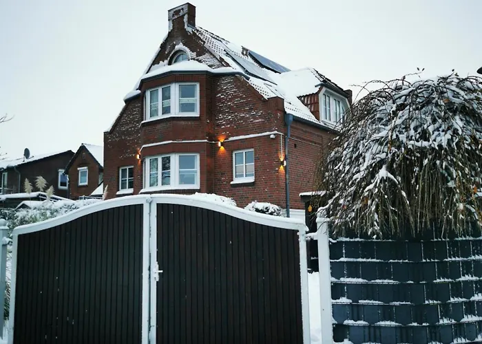 Apartamento App Garten *