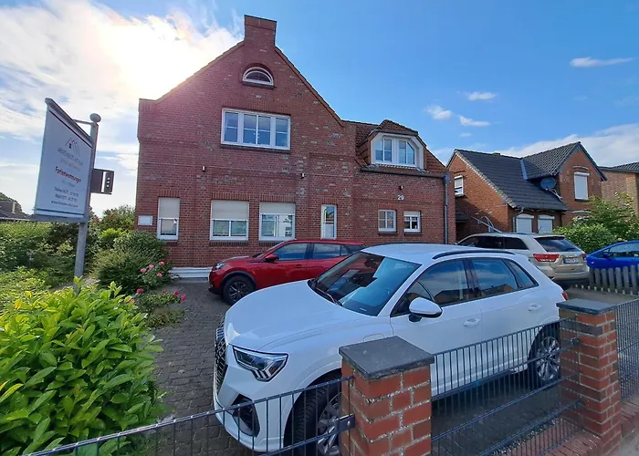 App Garten Apartamento